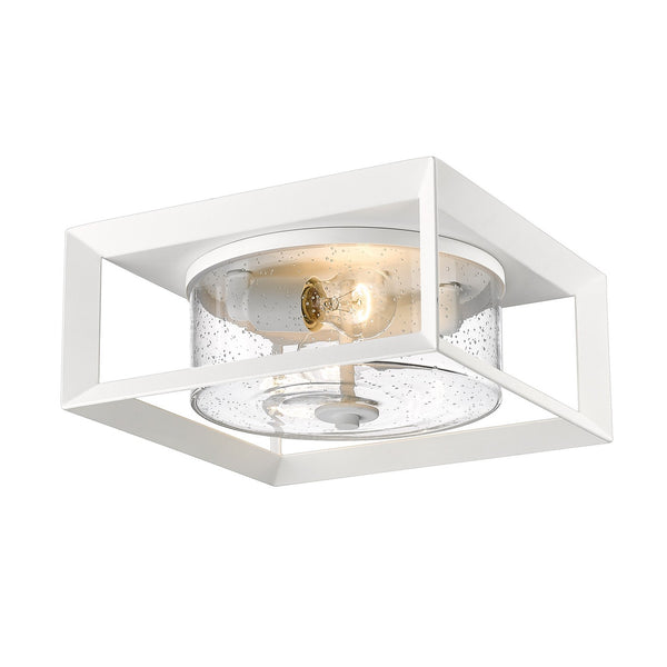 Smyth Flush Mount Light by Golden