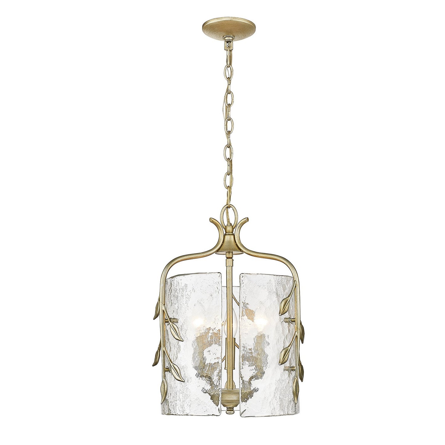 Calla Pendant by Golden