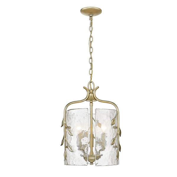 Calla Pendant by Golden