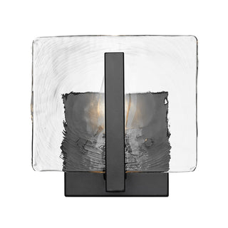 Buy matte-black Aenon Sconce by Golden