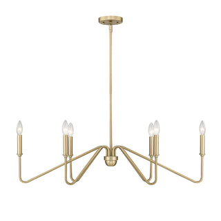 Kennedy Pendant by Golden