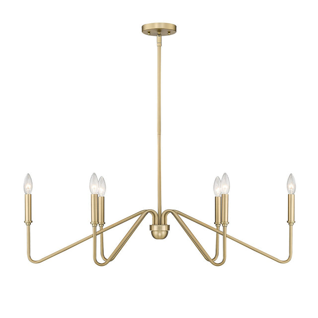 Kennedy Pendant by Golden