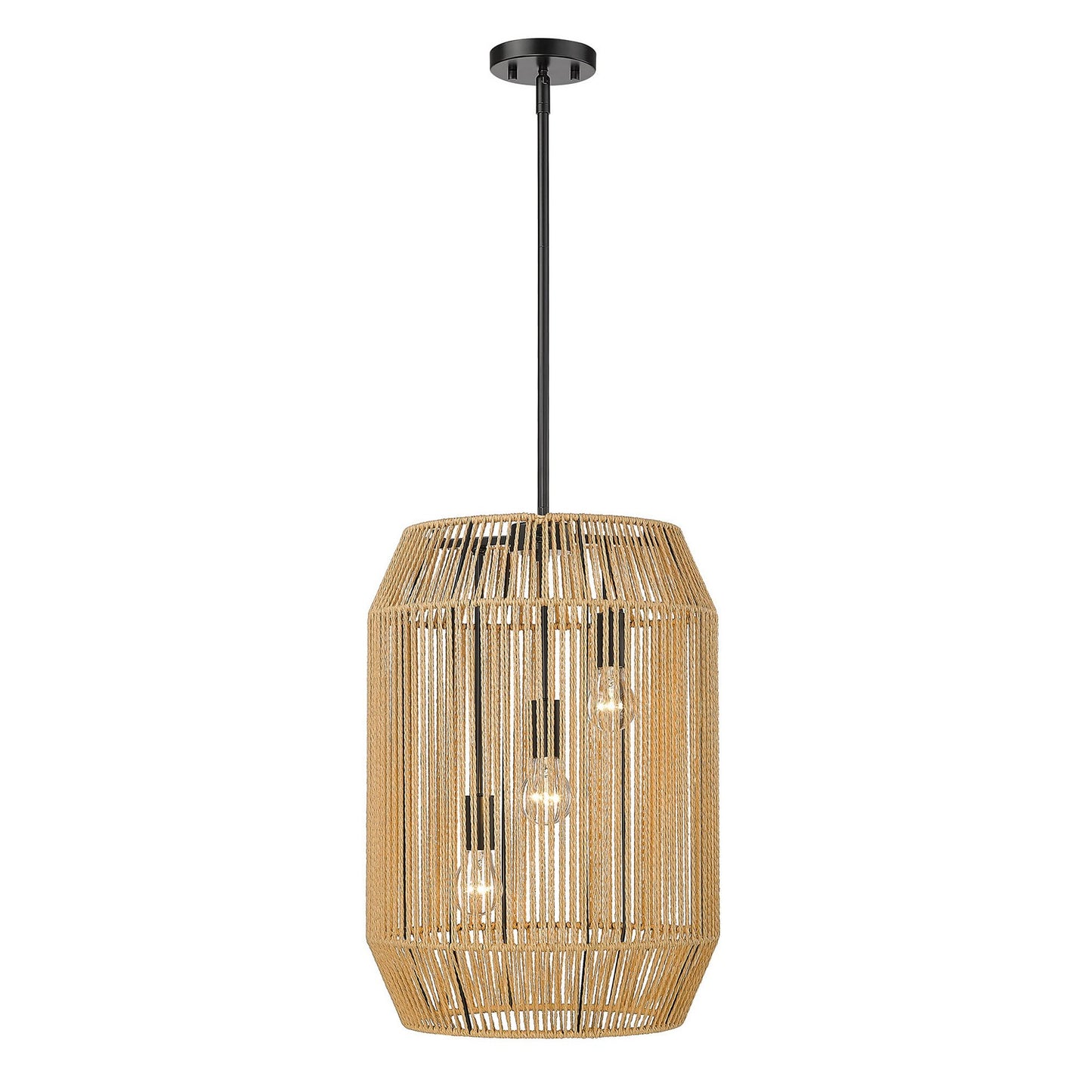Golden-6076-3P BLK-NR|MAIN