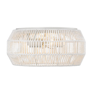 Marlee Flush Mount Light by Golden