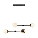 Fiore Chandelier by Alora