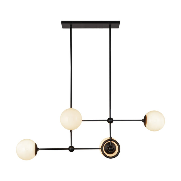 Fiore Chandelier by Alora