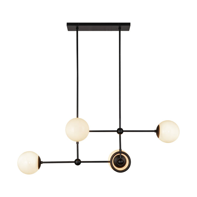 Fiore Chandelier by Alora