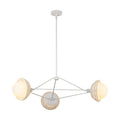 Perth Outdoor (Damp) Chandelier by Alora