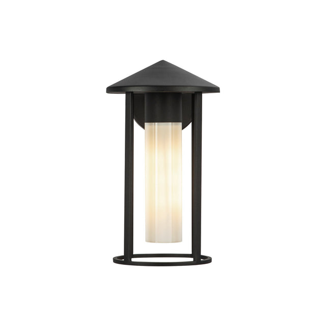 Tenko Outdoor (Wet) Wall Lantern by Alora