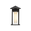 Tenko Outdoor (Wet) Wall Lantern by Alora