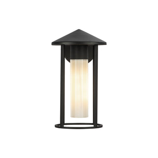 Tenko Outdoor (Wet) Wall Lantern by Alora