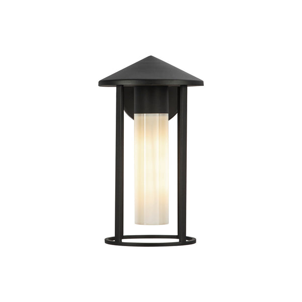 Tenko Outdoor (Wet) Wall Lantern by Alora