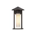 Tenko Outdoor (Wet) Wall Lantern by Alora