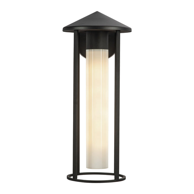 Tenko Outdoor (Wet) Wall Lantern by Alora
