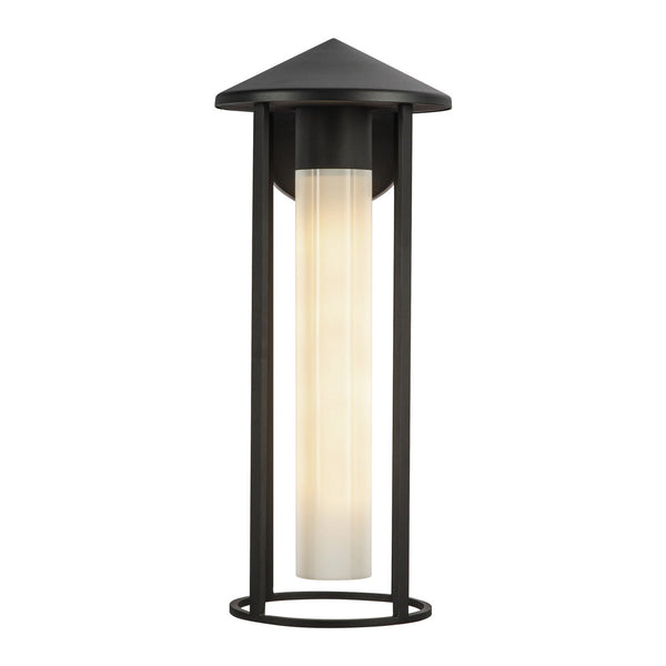 Tenko Outdoor (Wet) Wall Lantern by Alora