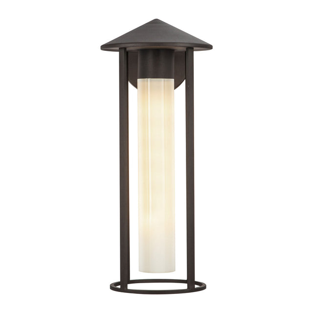 Tenko Outdoor (Wet) Wall Lantern by Alora