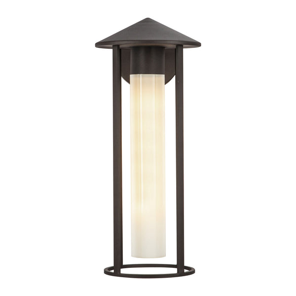 Tenko Outdoor (Wet) Wall Lantern by Alora