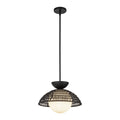 Perth Outdoor (Damp) Pendant by Alora