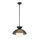 Perth Outdoor (Damp) Pendant by Alora
