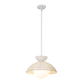 Perth Outdoor (Damp) Pendant by Alora