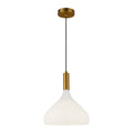 Belleview Pendant by Alora