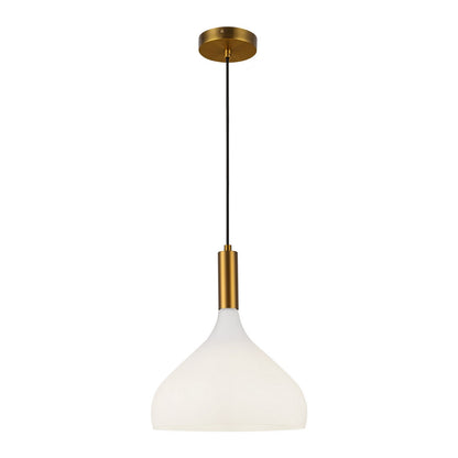 Belleview Pendant by Alora