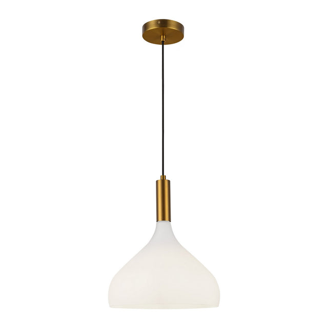 Belleview Pendant by Alora