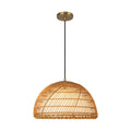Bondi Outdoor (Damp) Pendant by Alora