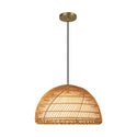 Bondi Outdoor (Damp) Pendant by Alora