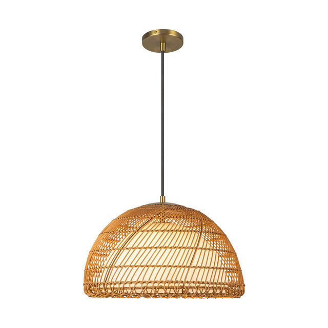 Bondi Outdoor (Damp) Pendant by Alora