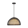 Bondi Outdoor (Damp) Pendant by Alora
