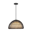 Bondi Outdoor (Damp) Pendant by Alora