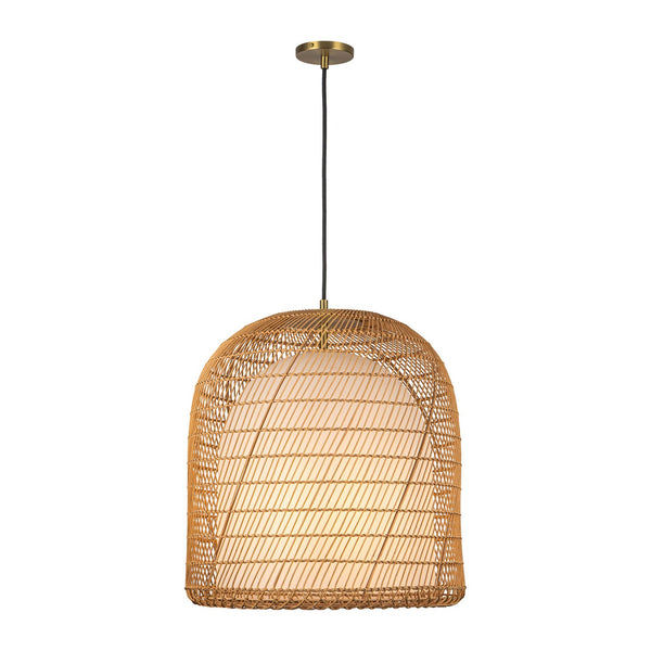 Bondi Outdoor (Damp) Pendant by Alora