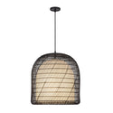 Bondi Outdoor (Damp) Pendant by Alora