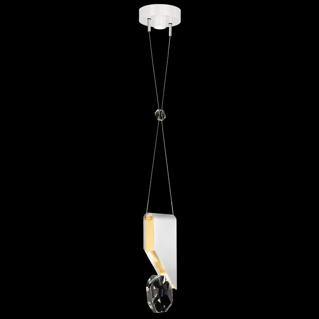 Fine Art Handcrafted Lighting-100001-2|MAIN