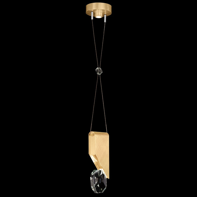 Fine Art Handcrafted Lighting-100001-5|MAIN