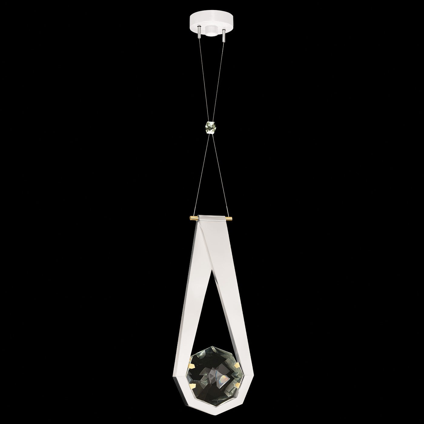 Fine Art Handcrafted Lighting-100002-2|MAIN