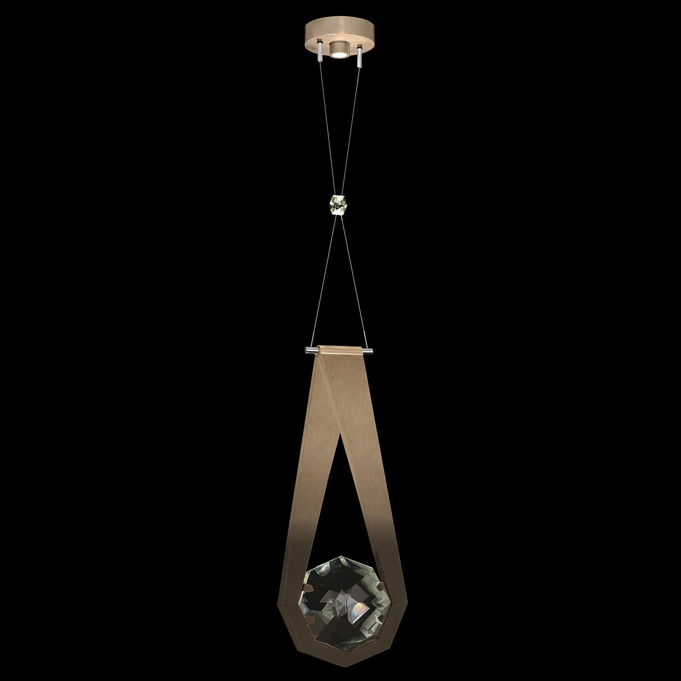 Fine Art Handcrafted Lighting-100002-3|MAIN