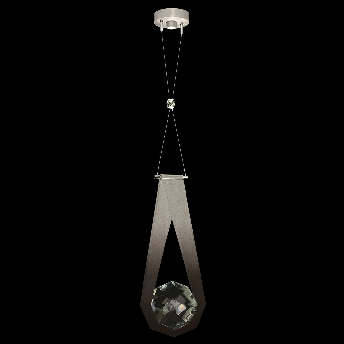 Fine Art Handcrafted Lighting-100002-4|MAIN