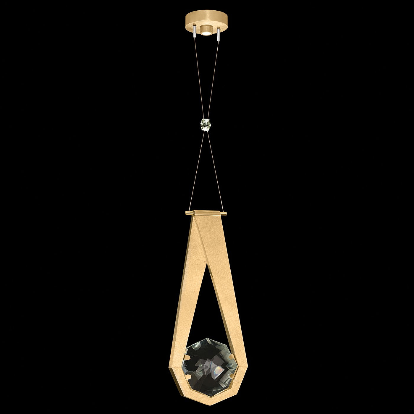 Fine Art Handcrafted Lighting-100002-5|MAIN