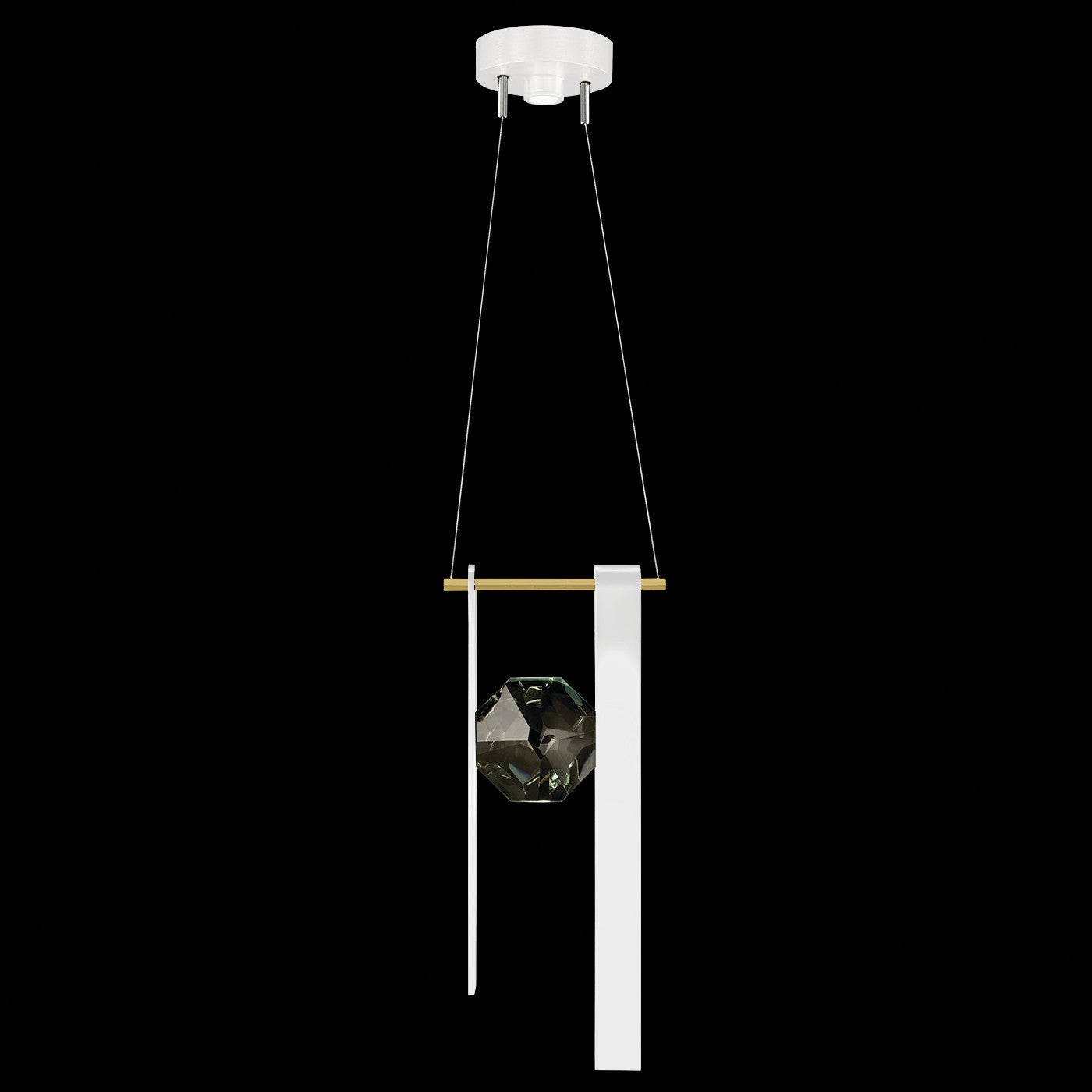 Fine Art Handcrafted Lighting-100003-2|MAIN