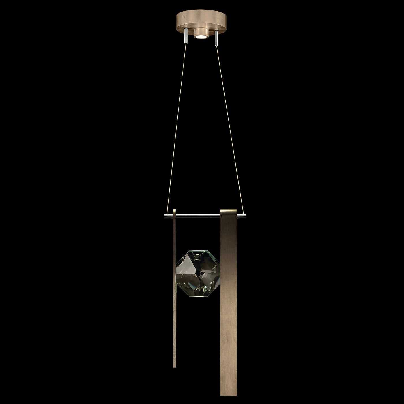 Fine Art Handcrafted Lighting-100003-3|MAIN