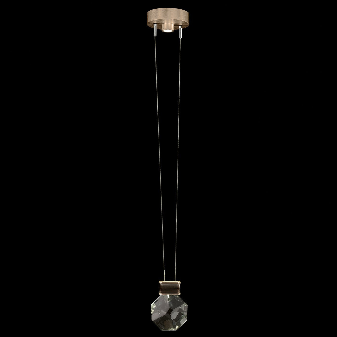 Fine Art Handcrafted Lighting-100004-3|MAIN