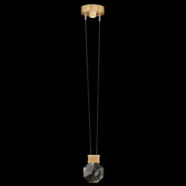 Fine Art Handcrafted Lighting-100004-5|MAIN
