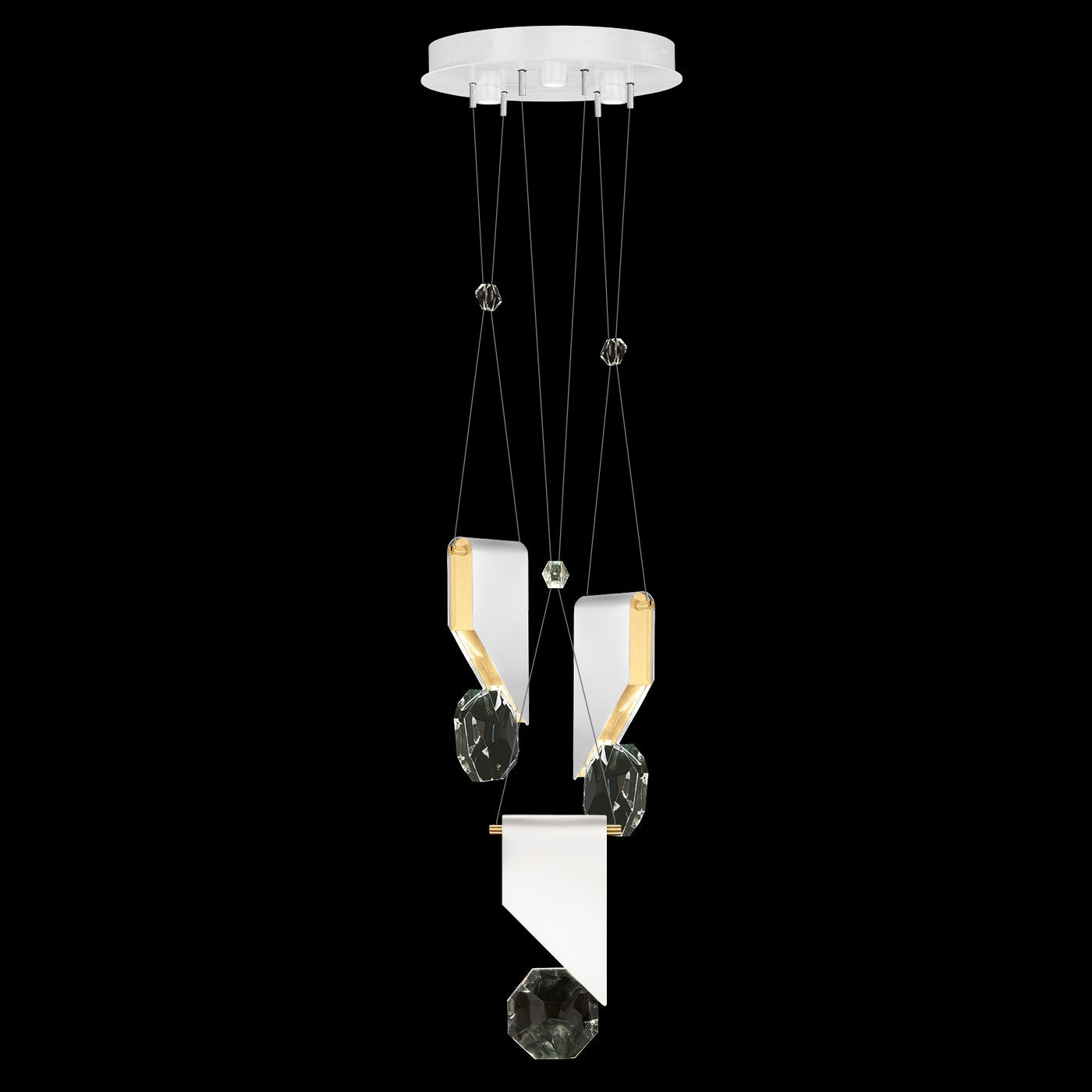 Fine Art Handcrafted Lighting-100005-2-111|MAIN