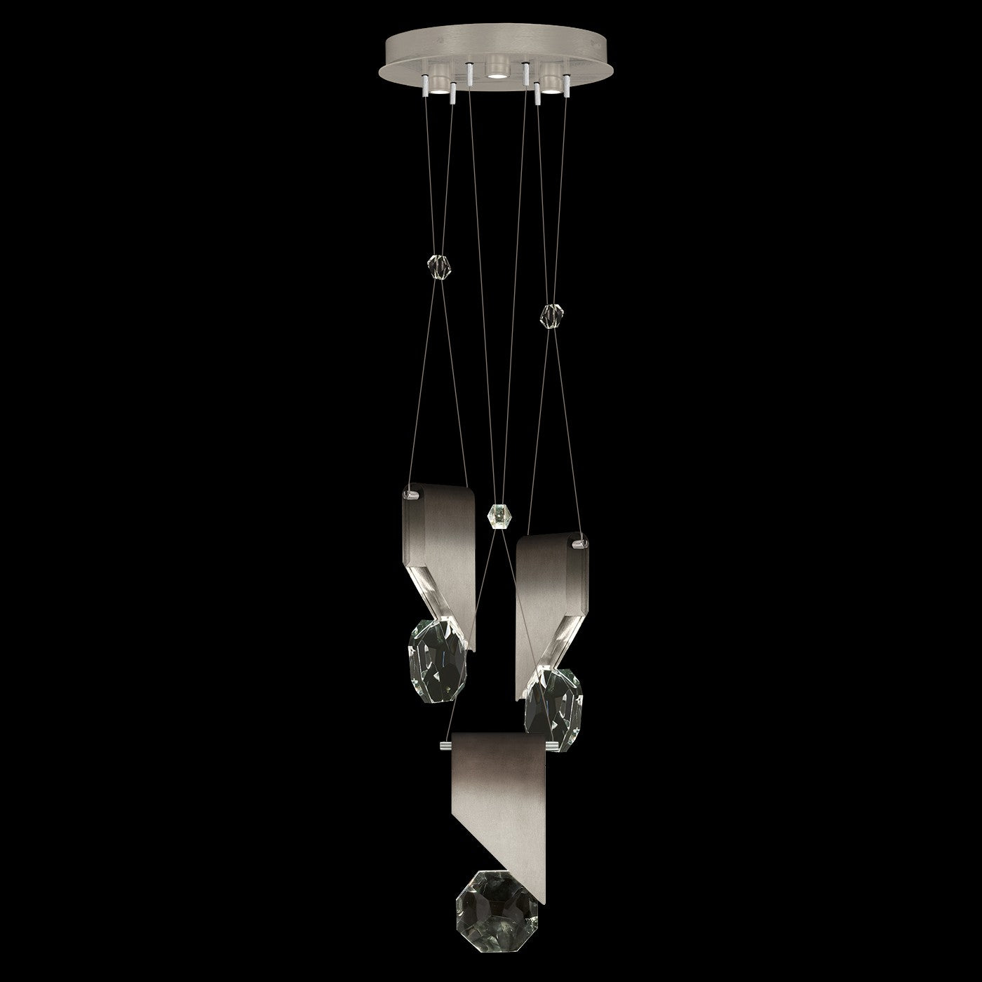 Fine Art Handcrafted Lighting-100005-4-111|MAIN