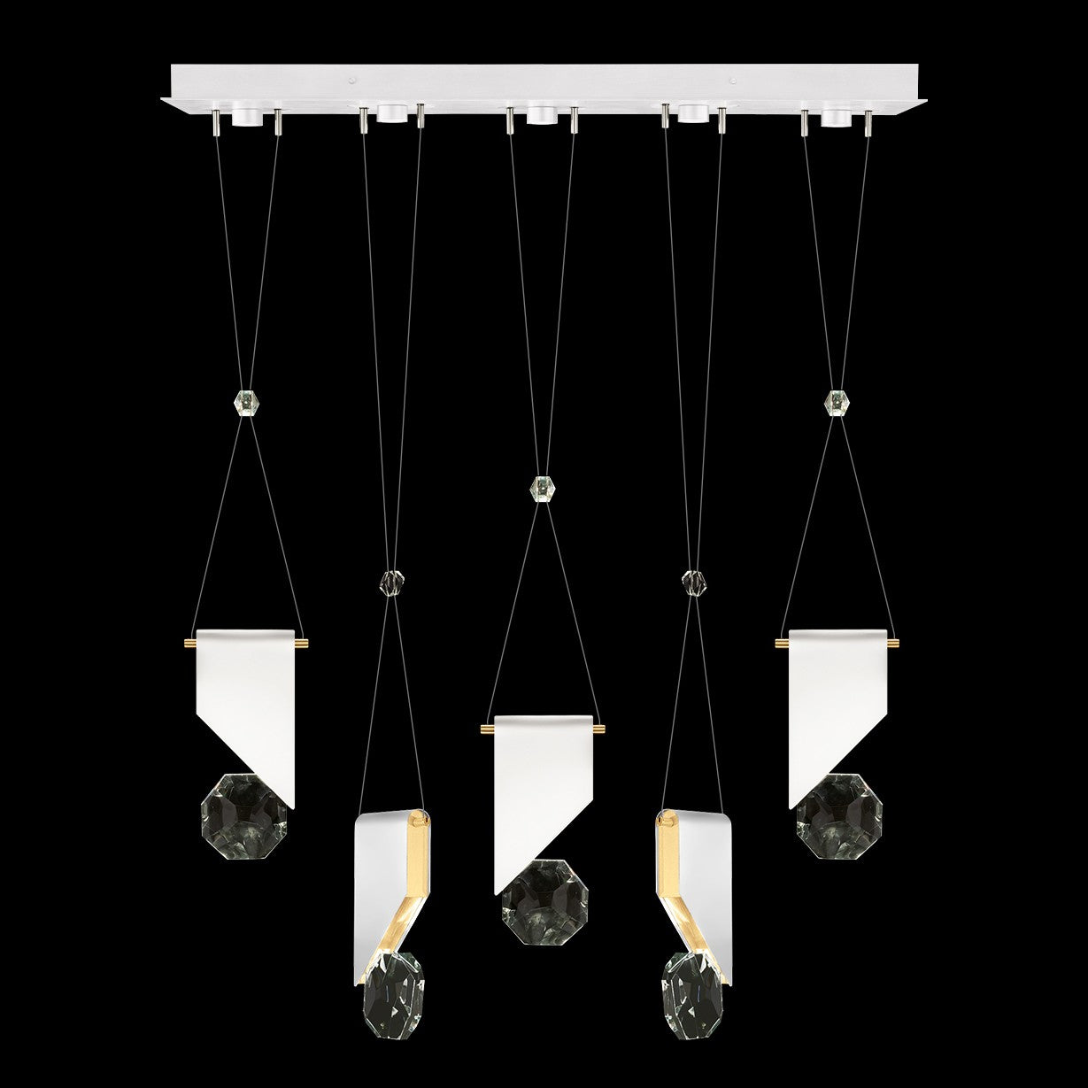 Fine Art Handcrafted Lighting-100006-2-11111|MAIN