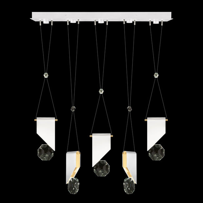 Fine Art Handcrafted Lighting-100006-2-11111|MAIN
