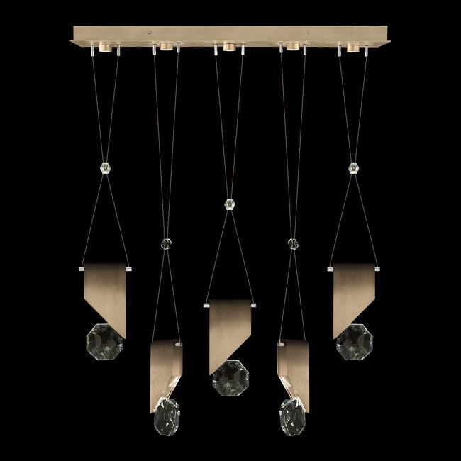 Fine Art Handcrafted Lighting-100006-3-11111|MAIN