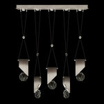 Fine Art Handcrafted Lighting-100006-4-11111|MAIN